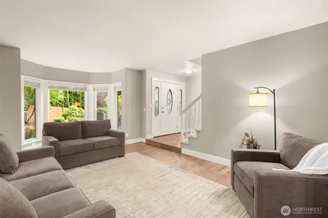 24109 SE 44th Court Sammamish WA 98029