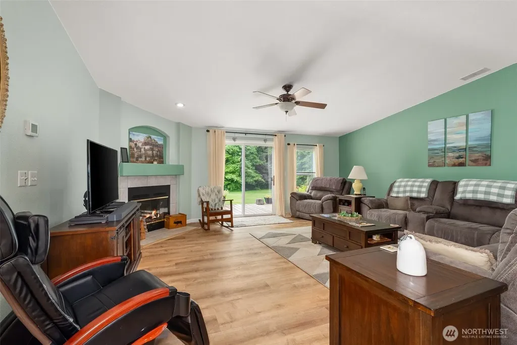 43 Lynnwood Lane Hoquiam WA 98550