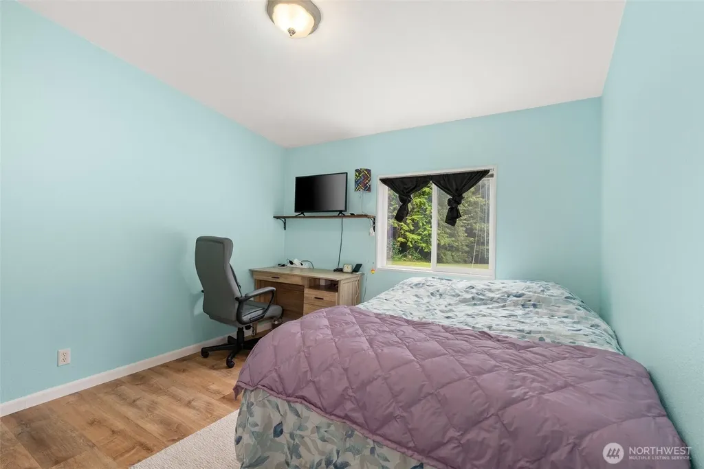 43 Lynnwood Lane Hoquiam WA 98550