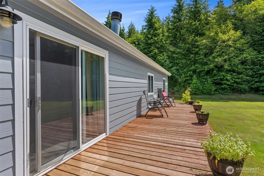 43 Lynnwood Lane Hoquiam WA 98550
