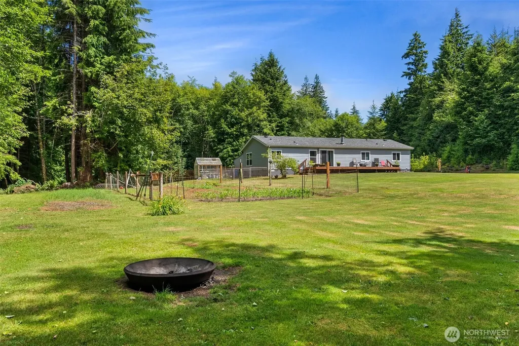 43 Lynnwood Lane Hoquiam WA 98550