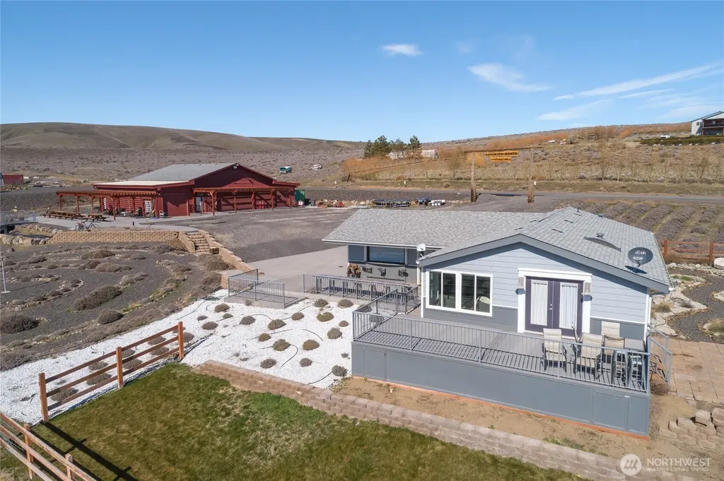 117 Freese Road Quincy WA 98848