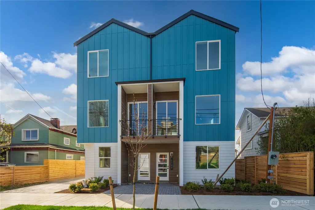 1145 NW 57th Street Seattle WA 98107