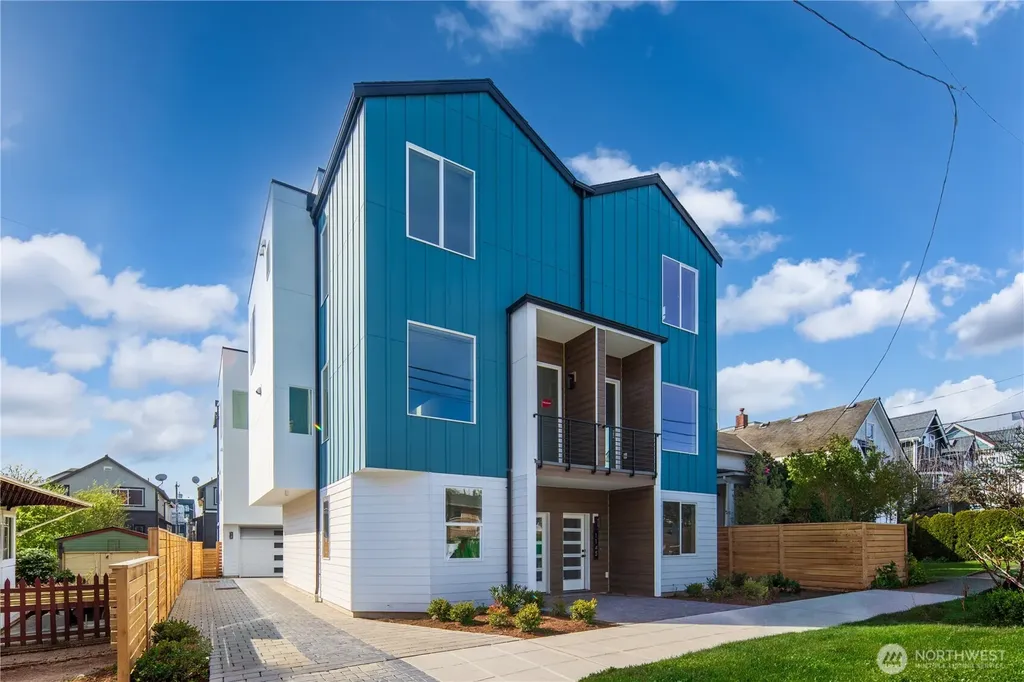 1145 NW 57th Street Seattle WA 98107