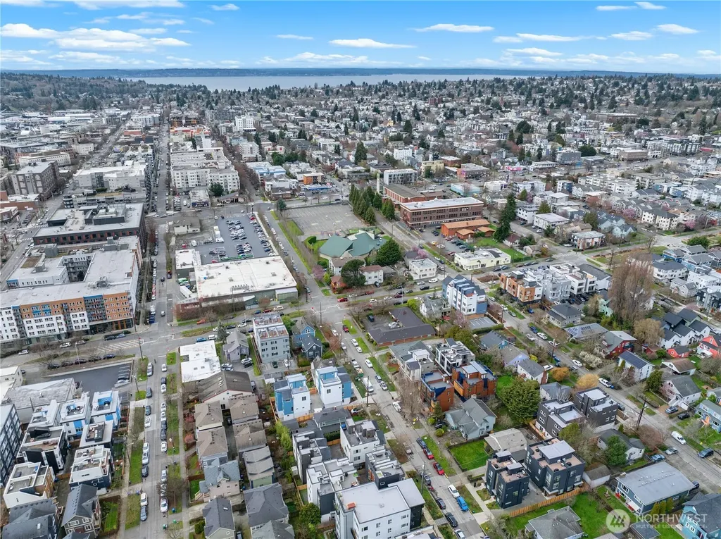 1145 NW 57th Street Seattle WA 98107