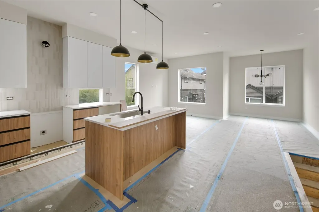 1145 NW 57th Street Seattle WA 98107