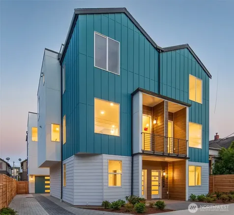 1145 NW 57th Street Seattle WA 98107