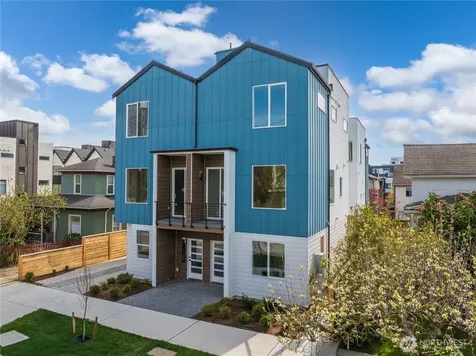 1145 NW 57th Street Seattle WA 98107