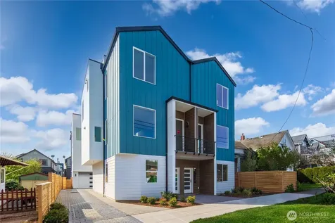 1145 NW 57th Street Seattle WA 98107