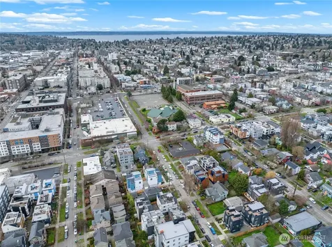 1145 NW 57th Street Seattle WA 98107