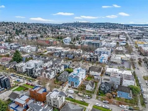 1145 NW 57th Street Seattle WA 98107