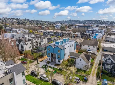 1145 NW 57th Street Seattle WA 98107