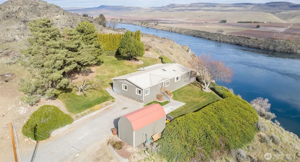 384 Sr 173 Brewster WA 98812
