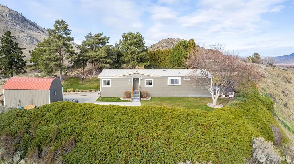 384 Sr 173 Brewster WA 98812
