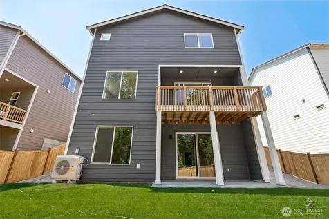 2049 NE Norseman Way Poulsbo WA 98370