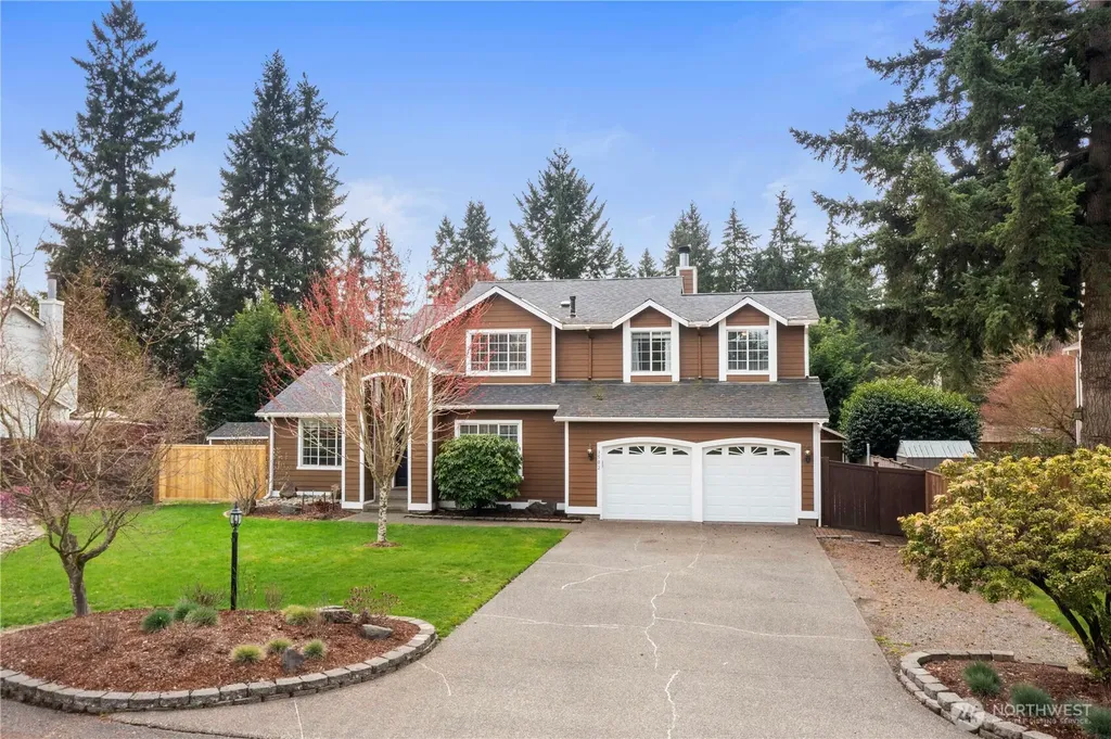 3502 243rd Street E Spanaway WA 98387