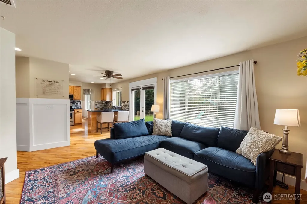 3502 243rd Street E Spanaway WA 98387