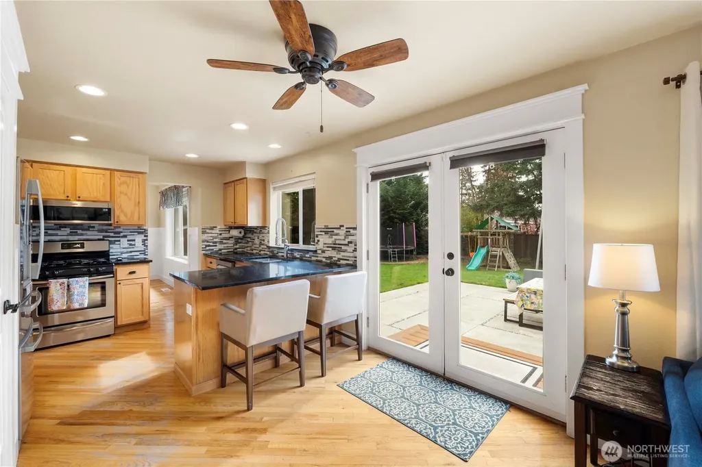 3502 243rd Street E Spanaway WA 98387