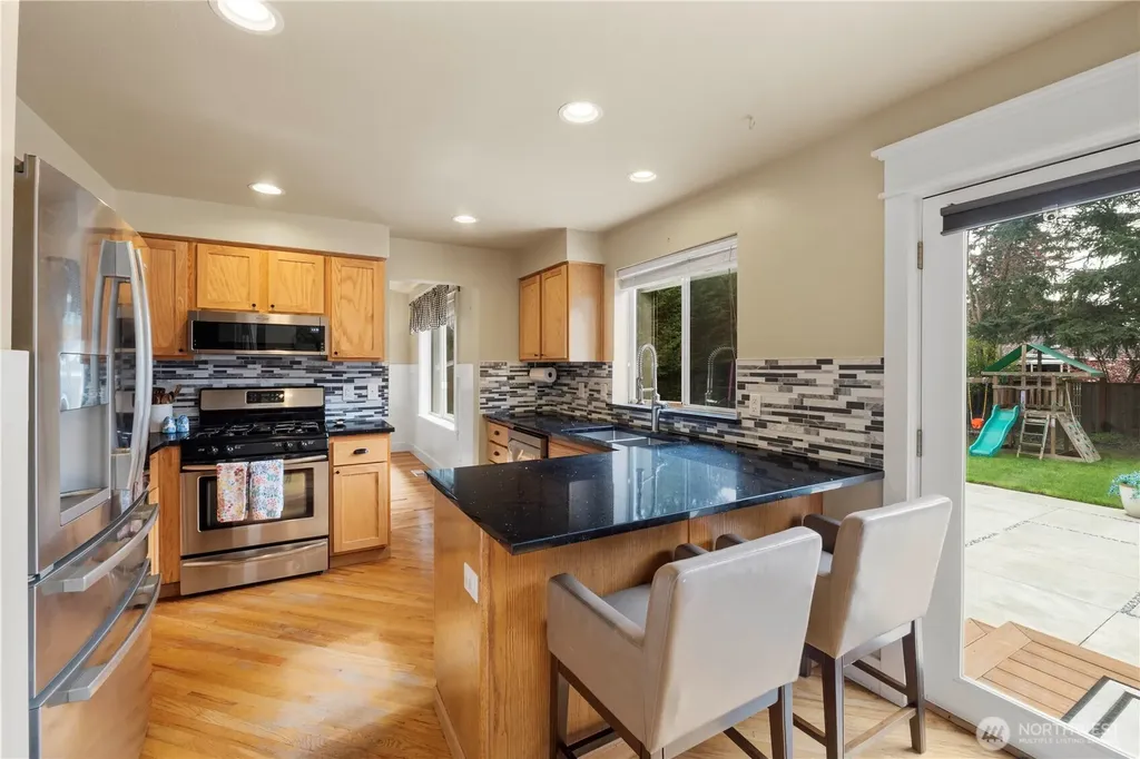 3502 243rd Street E Spanaway WA 98387