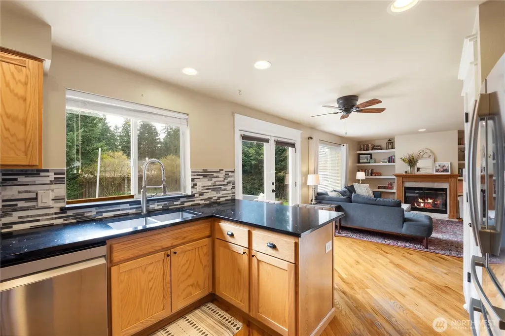 3502 243rd Street E Spanaway WA 98387