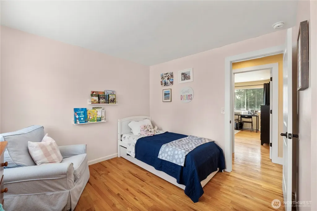 3502 243rd Street E Spanaway WA 98387