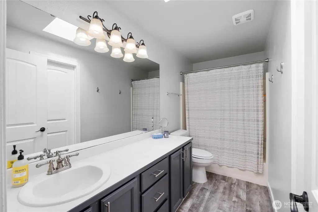 3502 243rd Street E Spanaway WA 98387