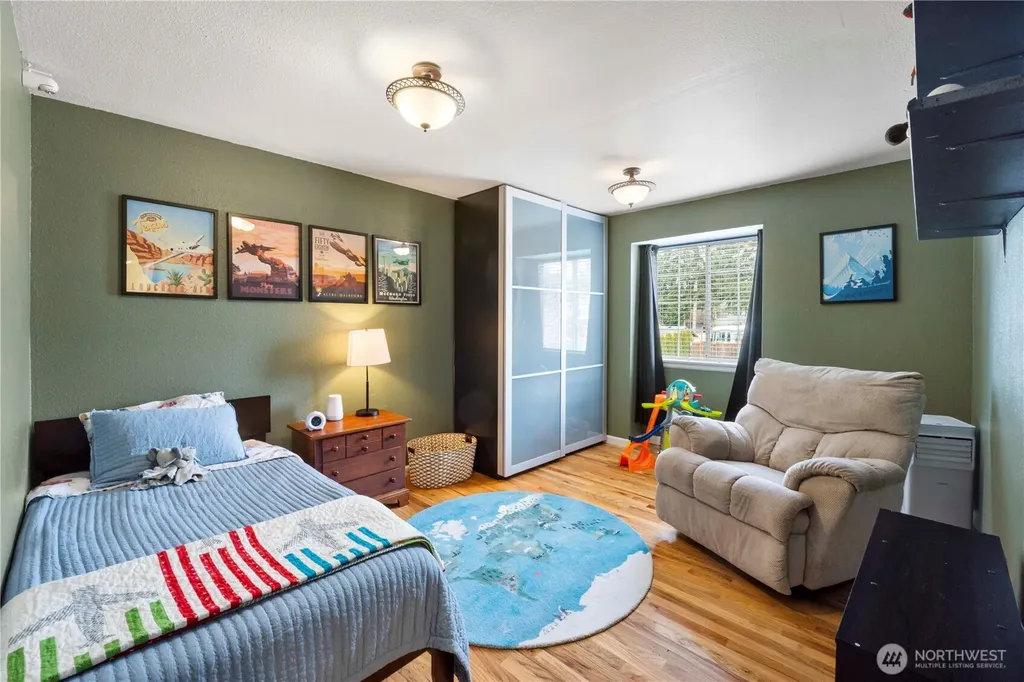 3502 243rd Street E Spanaway WA 98387