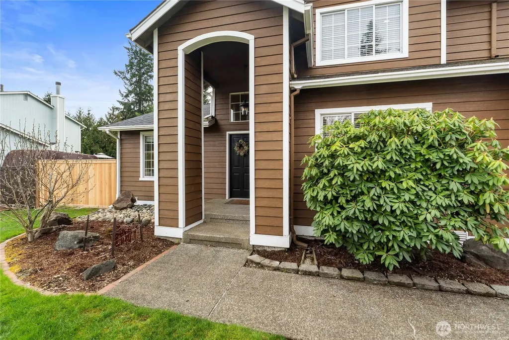 3502 243rd Street E Spanaway WA 98387