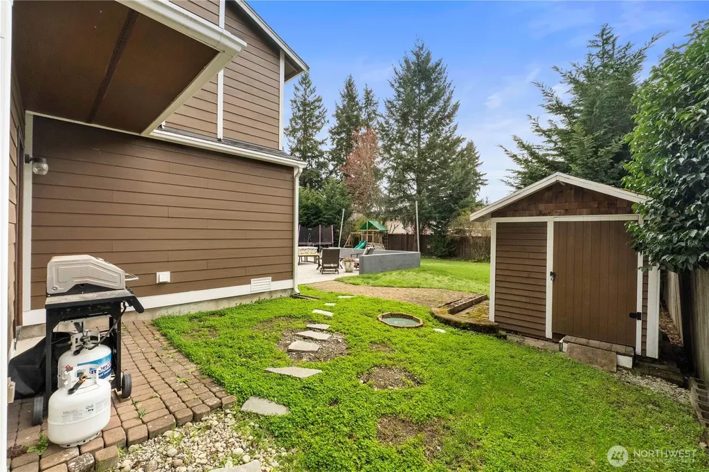 3502 243rd Street E Spanaway WA 98387