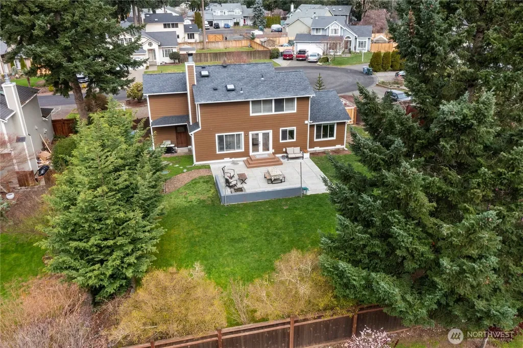 3502 243rd Street E Spanaway WA 98387