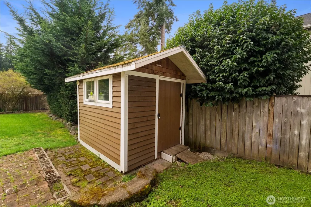 3502 243rd Street E Spanaway WA 98387
