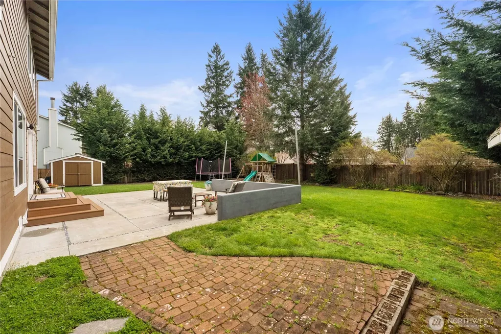 3502 243rd Street E Spanaway WA 98387