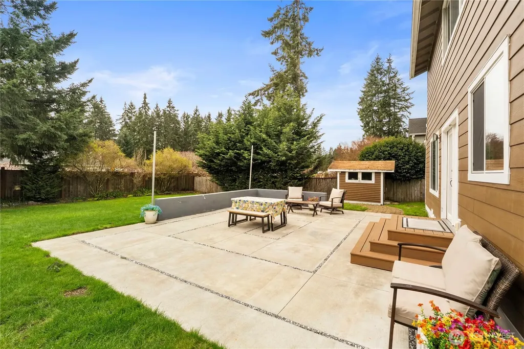 3502 243rd Street E Spanaway WA 98387