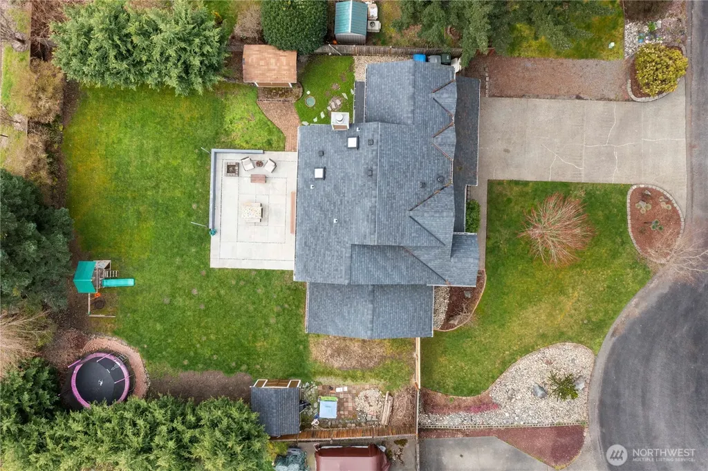 3502 243rd Street E Spanaway WA 98387