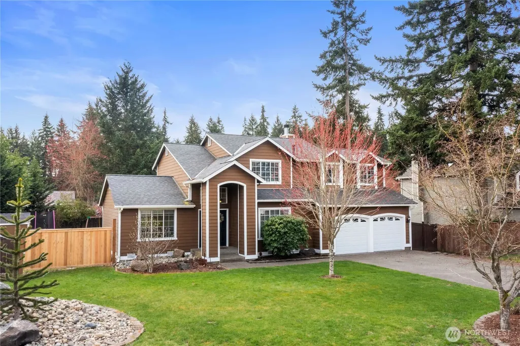 3502 243rd Street E Spanaway WA 98387