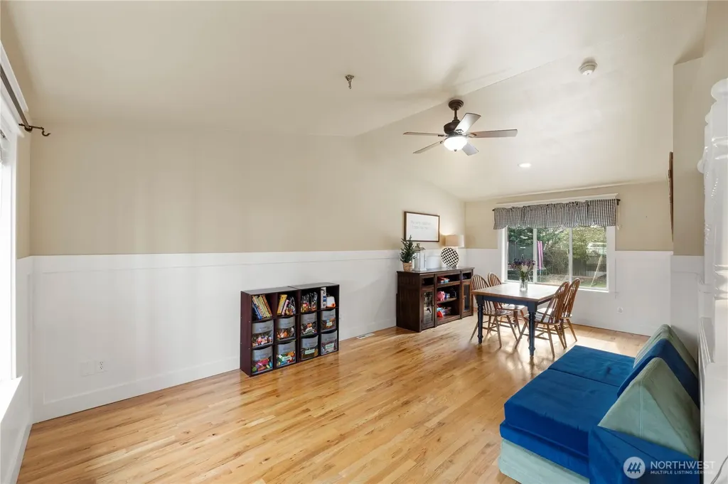 3502 243rd Street E Spanaway WA 98387