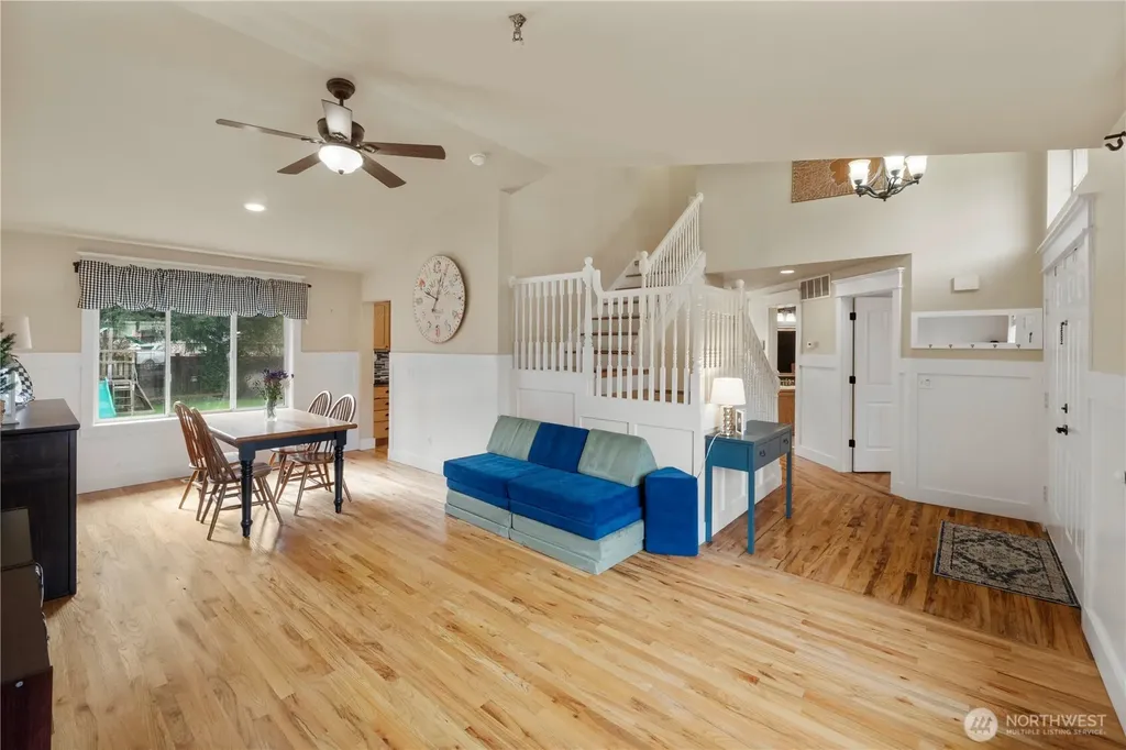 3502 243rd Street E Spanaway WA 98387