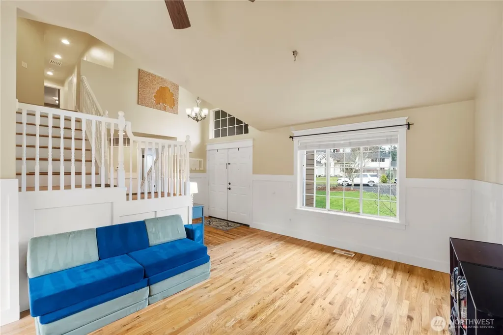 3502 243rd Street E Spanaway WA 98387