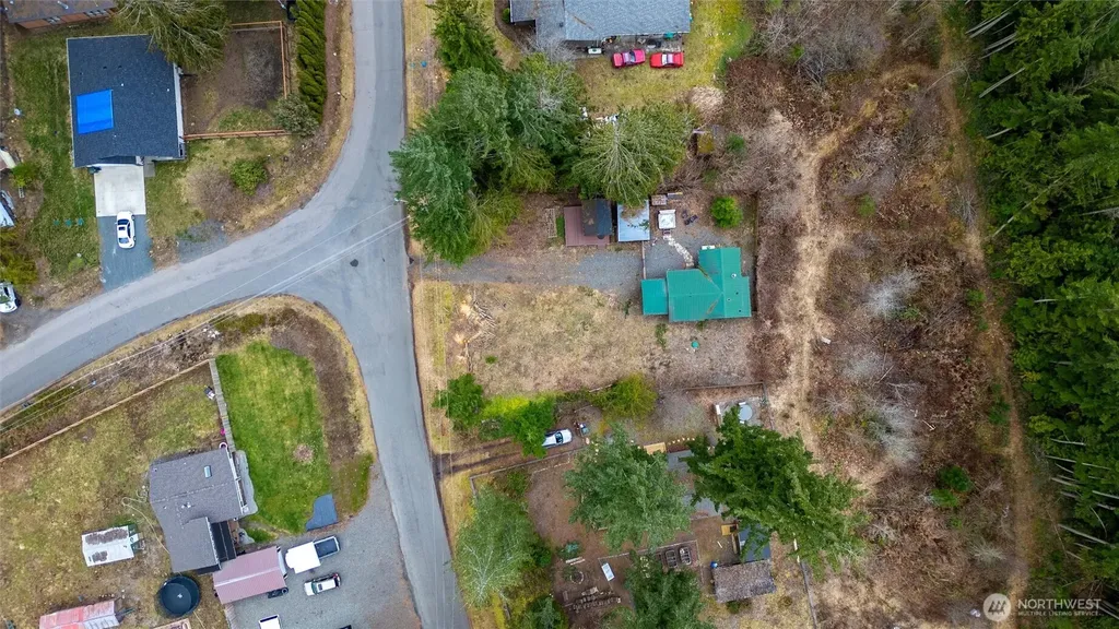 6425 Little Big Horn Maple Falls WA 98266
