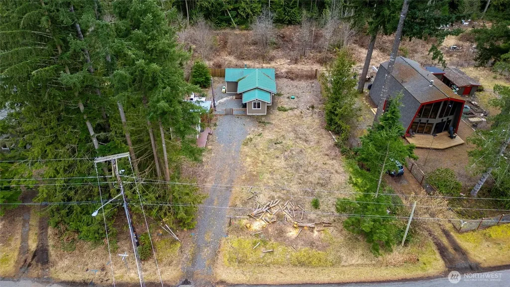 6425 Little Big Horn Maple Falls WA 98266