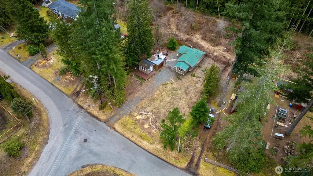 6425 Little Big Horn Maple Falls WA 98266