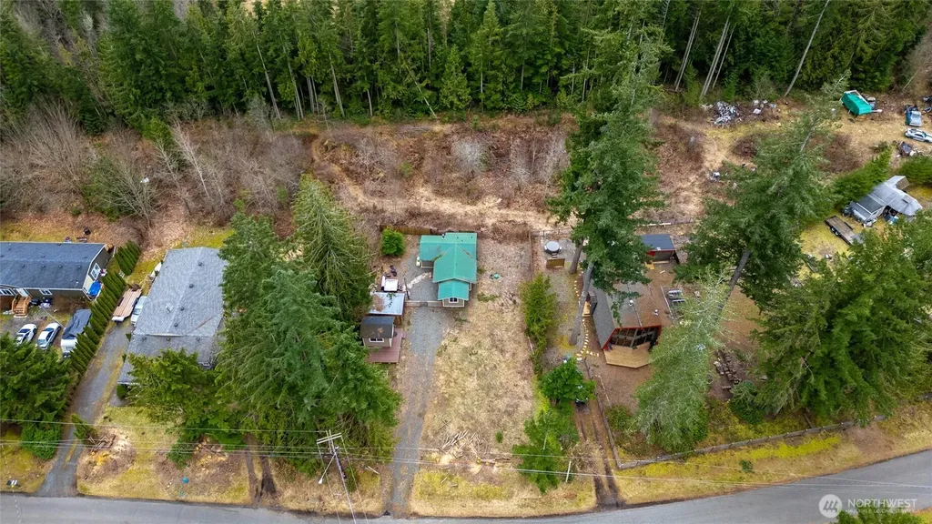 6425 Little Big Horn Maple Falls WA 98266