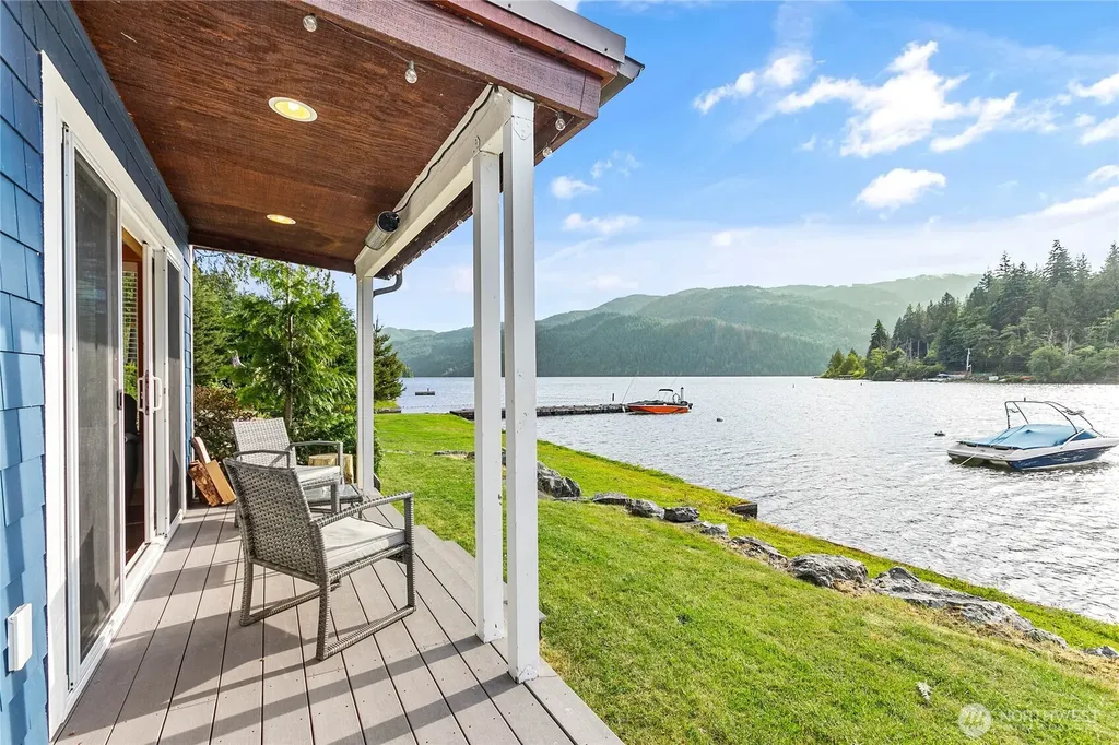 990 S Lake Whatcom Boulevard Sedro Woolley WA 98284