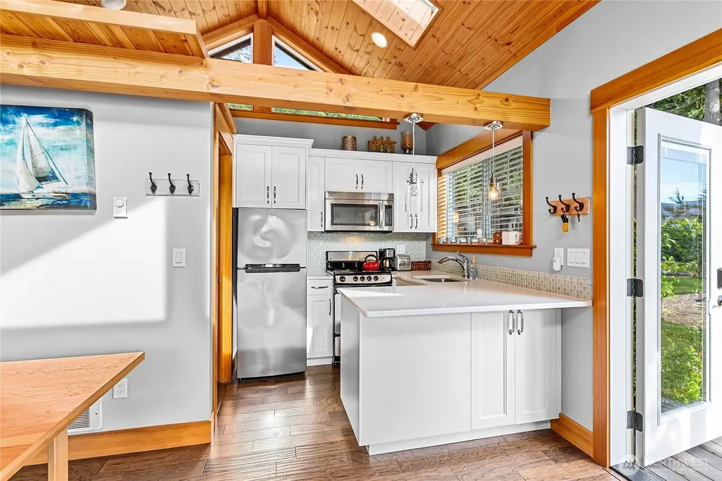 990 S Lake Whatcom Boulevard Sedro Woolley WA 98284