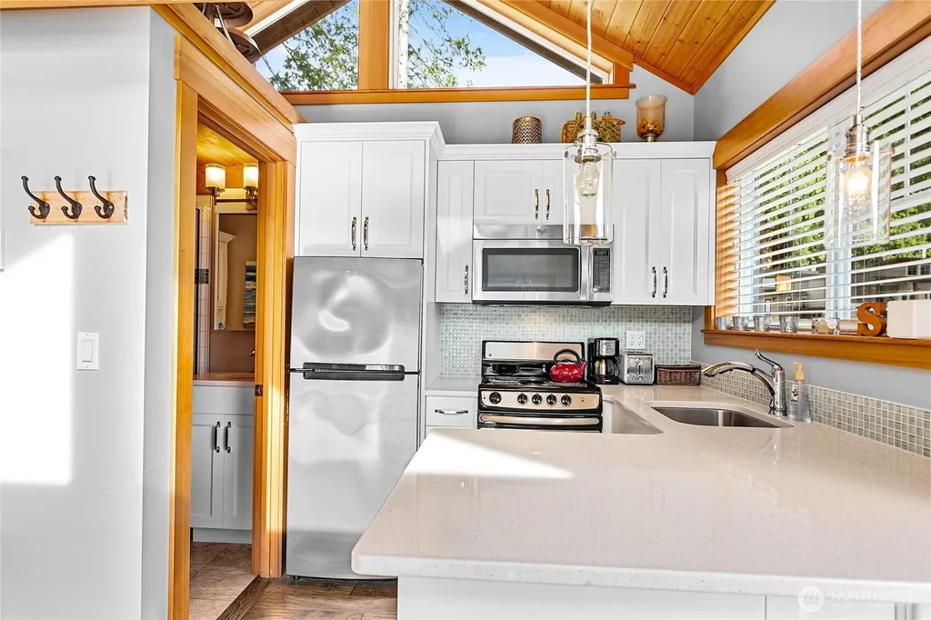 990 S Lake Whatcom Boulevard Sedro Woolley WA 98284