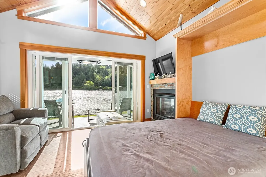 990 S Lake Whatcom Boulevard Sedro Woolley WA 98284