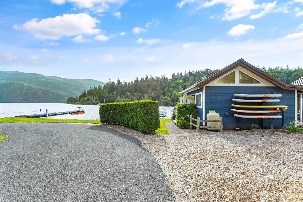 990 S Lake Whatcom Boulevard Sedro Woolley WA 98284