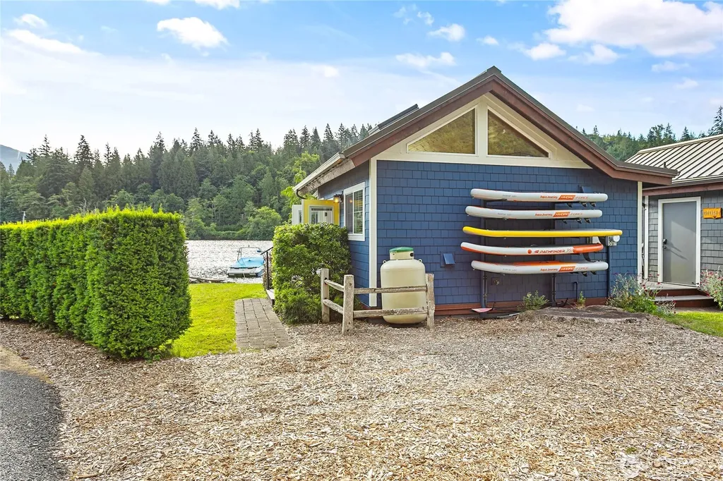 990 S Lake Whatcom Boulevard Sedro Woolley WA 98284