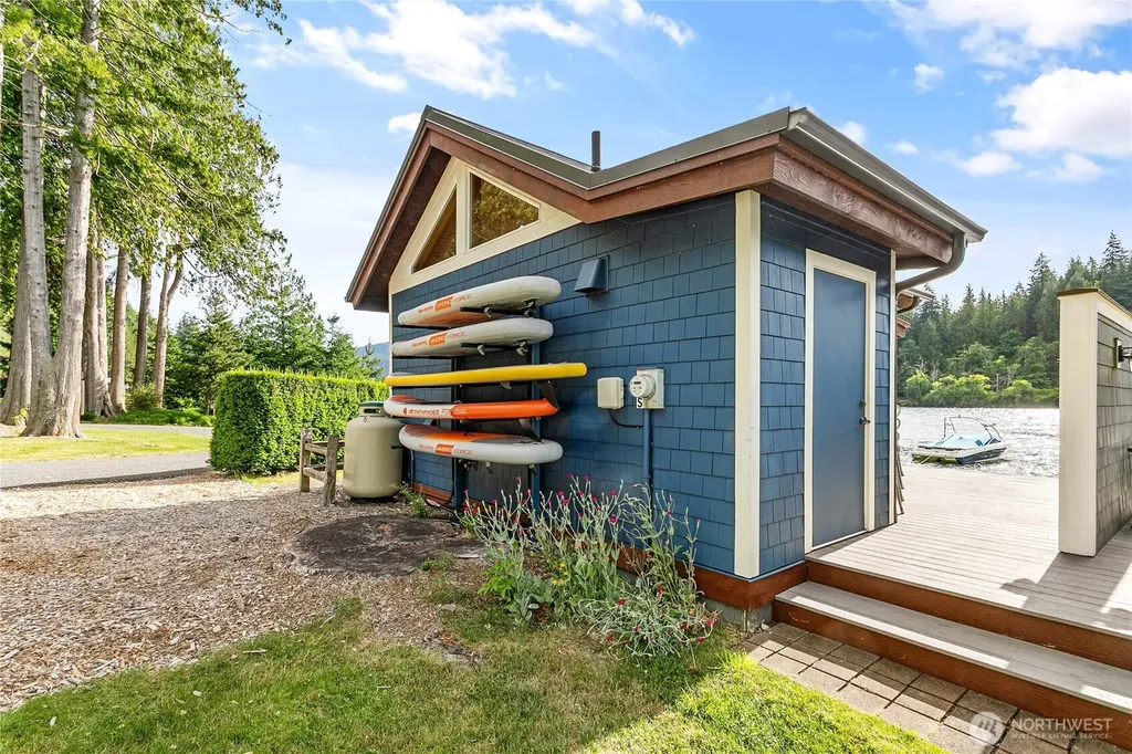990 S Lake Whatcom Boulevard Sedro Woolley WA 98284
