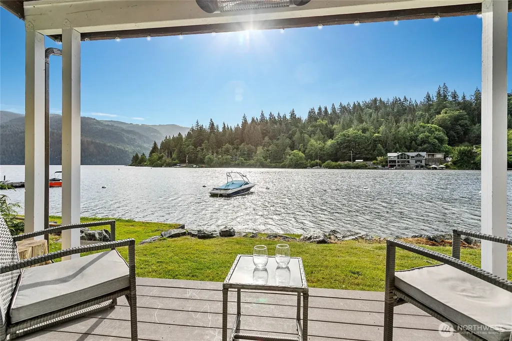 990 S Lake Whatcom Boulevard Sedro Woolley WA 98284